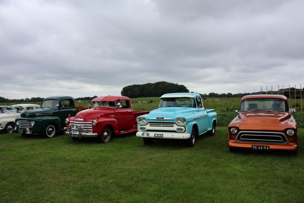 Oldtimerrit Geesteren 7 juni 2026 - 140